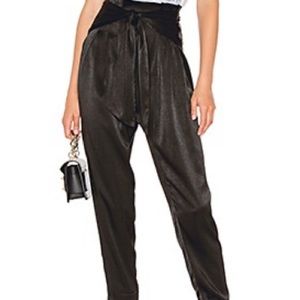 House of Harlow 1960 x revolve Leland Pants